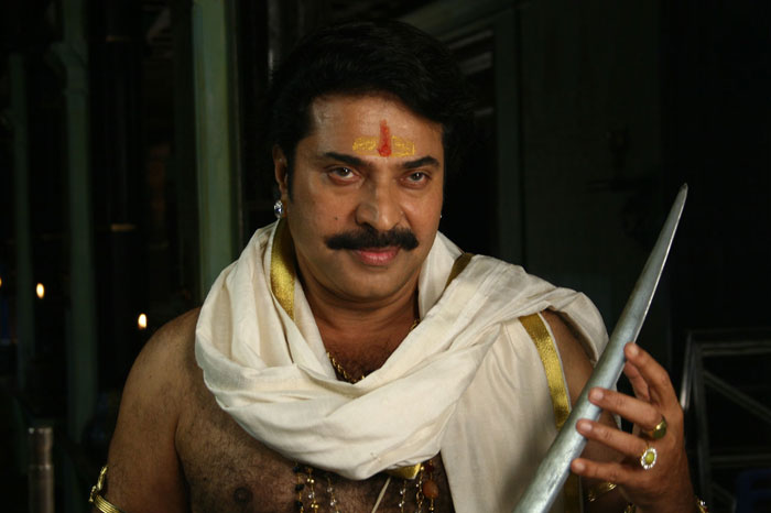 57th South Indian Film Fare Awards 2010 ? Malayalam: Best Film ? Pazhassiraja, Best Actor - Mammootty