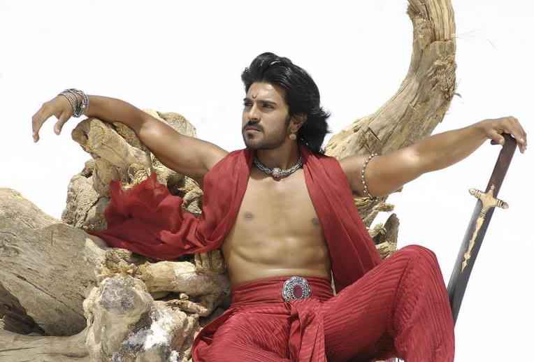 57th South Indian Film Fare Awards 2010 - Telugu: Best Film - Magadheera