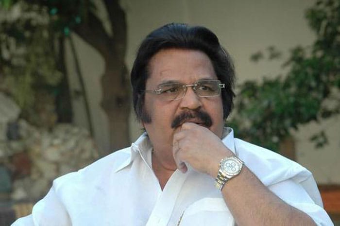 In October, veteran Telugu film personality and former Union Minister Dasari Narayana Rao was adjudged the best actor for 2009 in the Andhra Pradesh government's annual Nandi film awards. Narayana Rao, who directed about 150 films in a career spanning several decades, got the Best Actor award for his performance in the film Mestry.