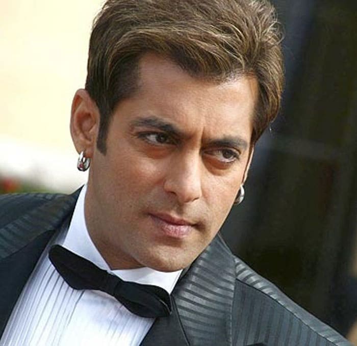 Producer B K Krishnan is set to cash in on the Salman Khan appeal down South by making a movie based on the superstar's celluloid-worthy life. The film is tentatively titled Anna Salman or Brother Salman, but the producer is yet to zero in on an actor to play Salman.