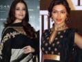 Top 10 <i>anarkalis</i> the stars wore in 2012