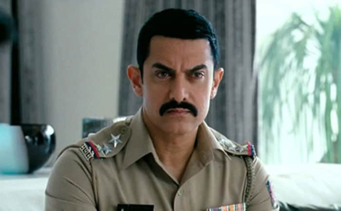 Top 10 Bollywood screen cops