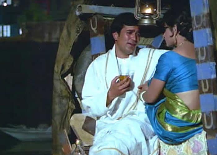 No. 3: <i>Amar Prem</i>