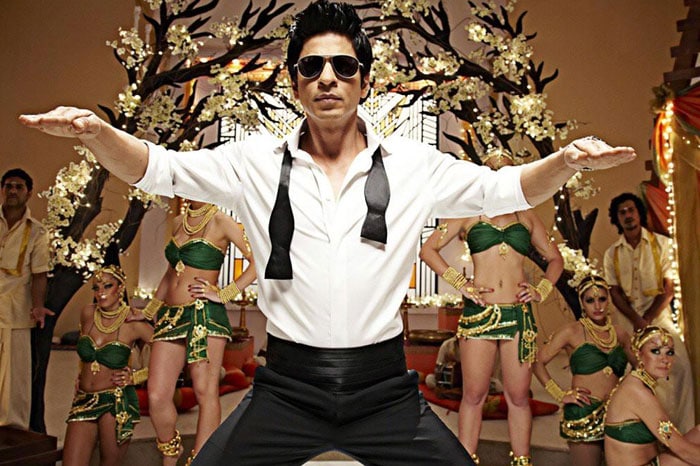 On Google Zeitgeist 2011, the Top 10 India movies