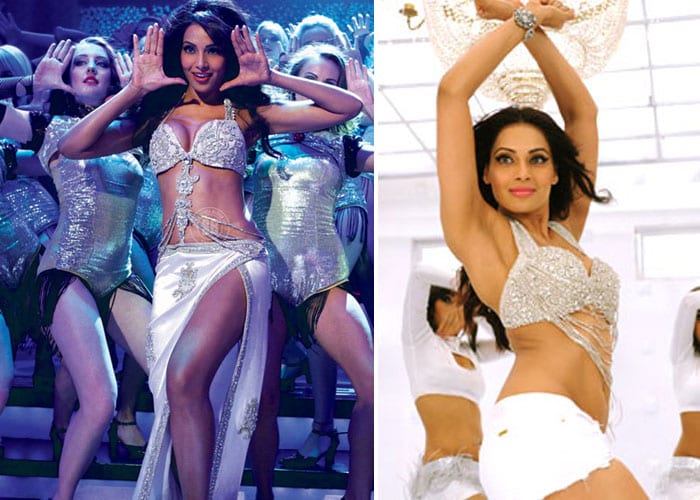 Top 10 Bollywood heroines of 2012