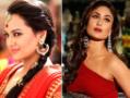 Top 10 Bollywood heroines of 2012