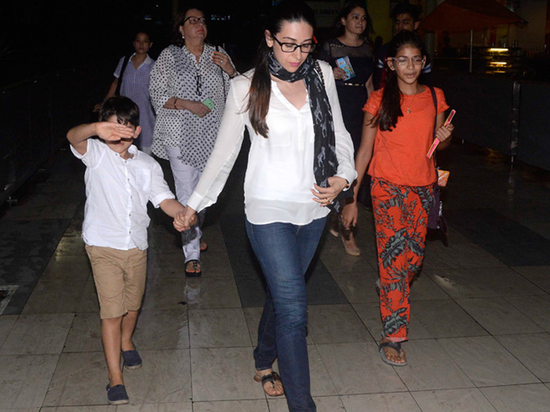 Karisma, Sonam, Hrithik's Travel Diaries