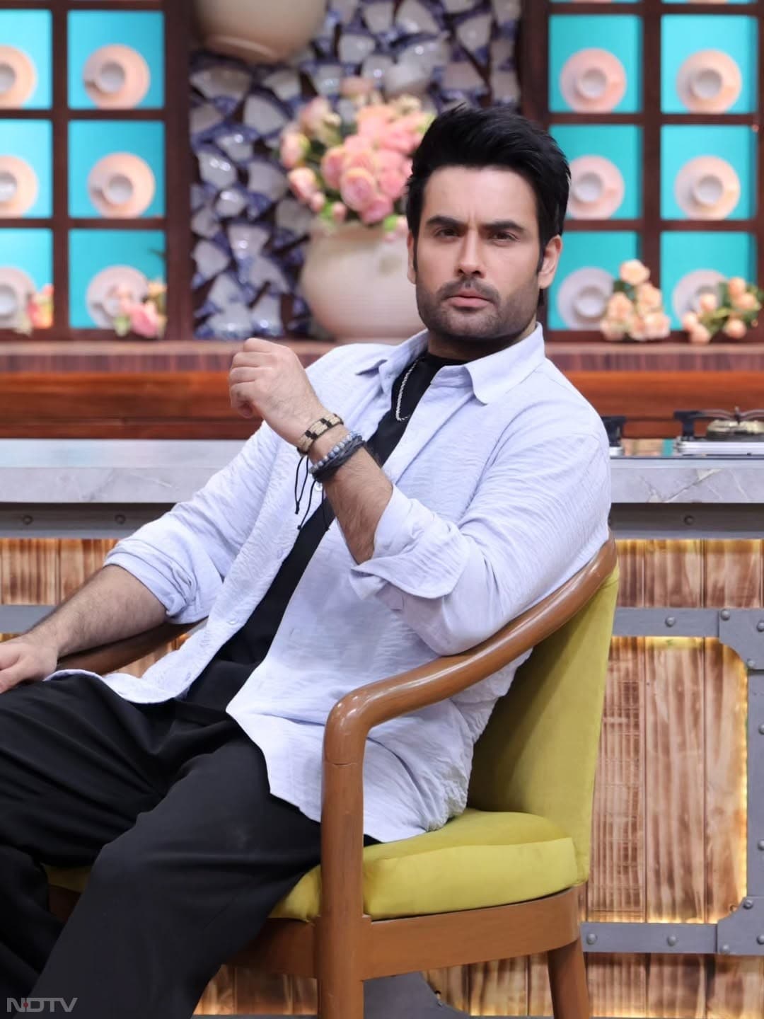 विवियन कुछ समय पहले रियल्&zwj;टी शो बिग बॉस में भी नजर आए थे. viviandsena/Instagram