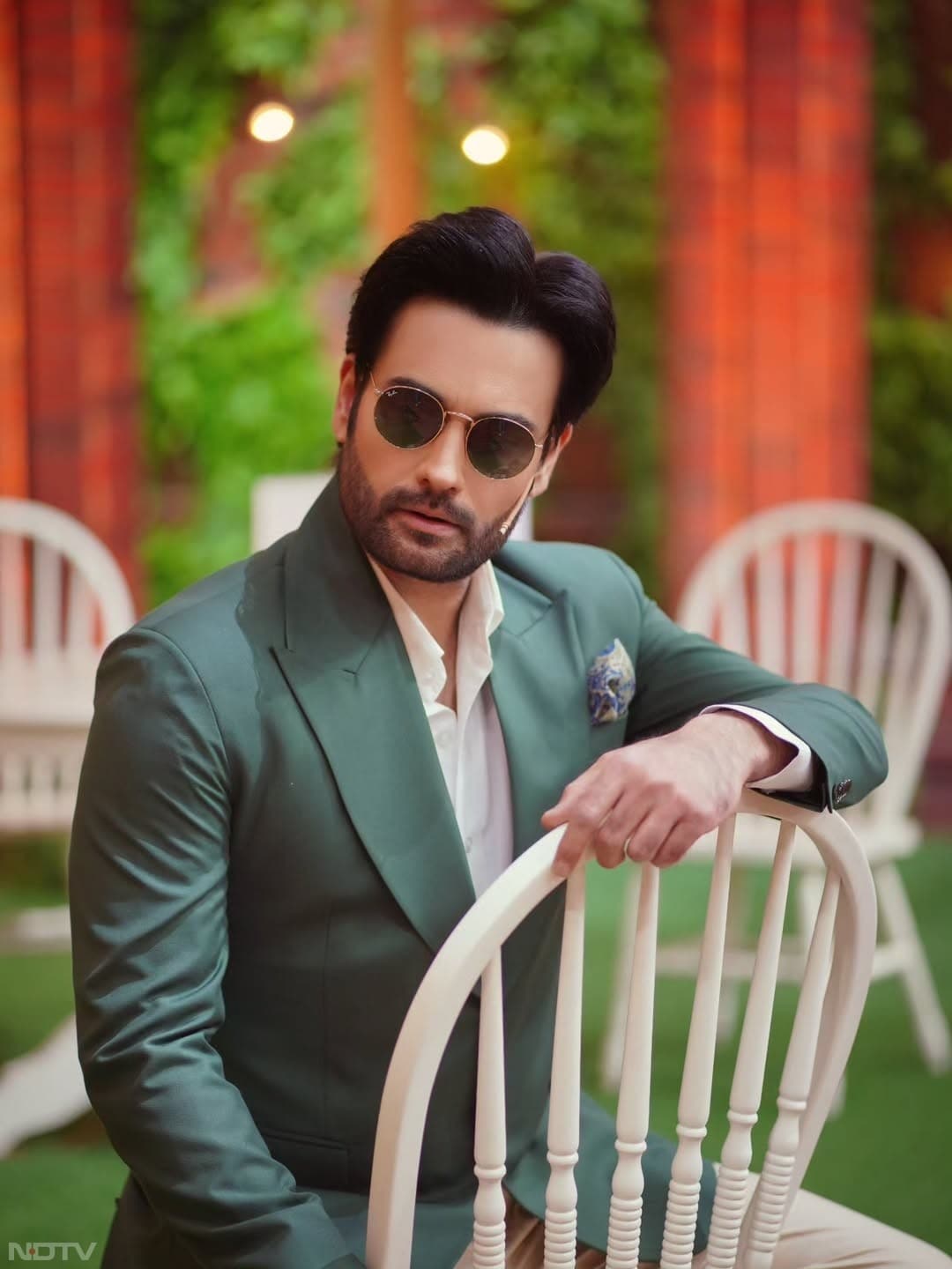 विवियन के फैंस बेसब्री से उनके किसी सीरियल में लौटने का इंतजार कर रहे हैं. viviandsena/Instagram