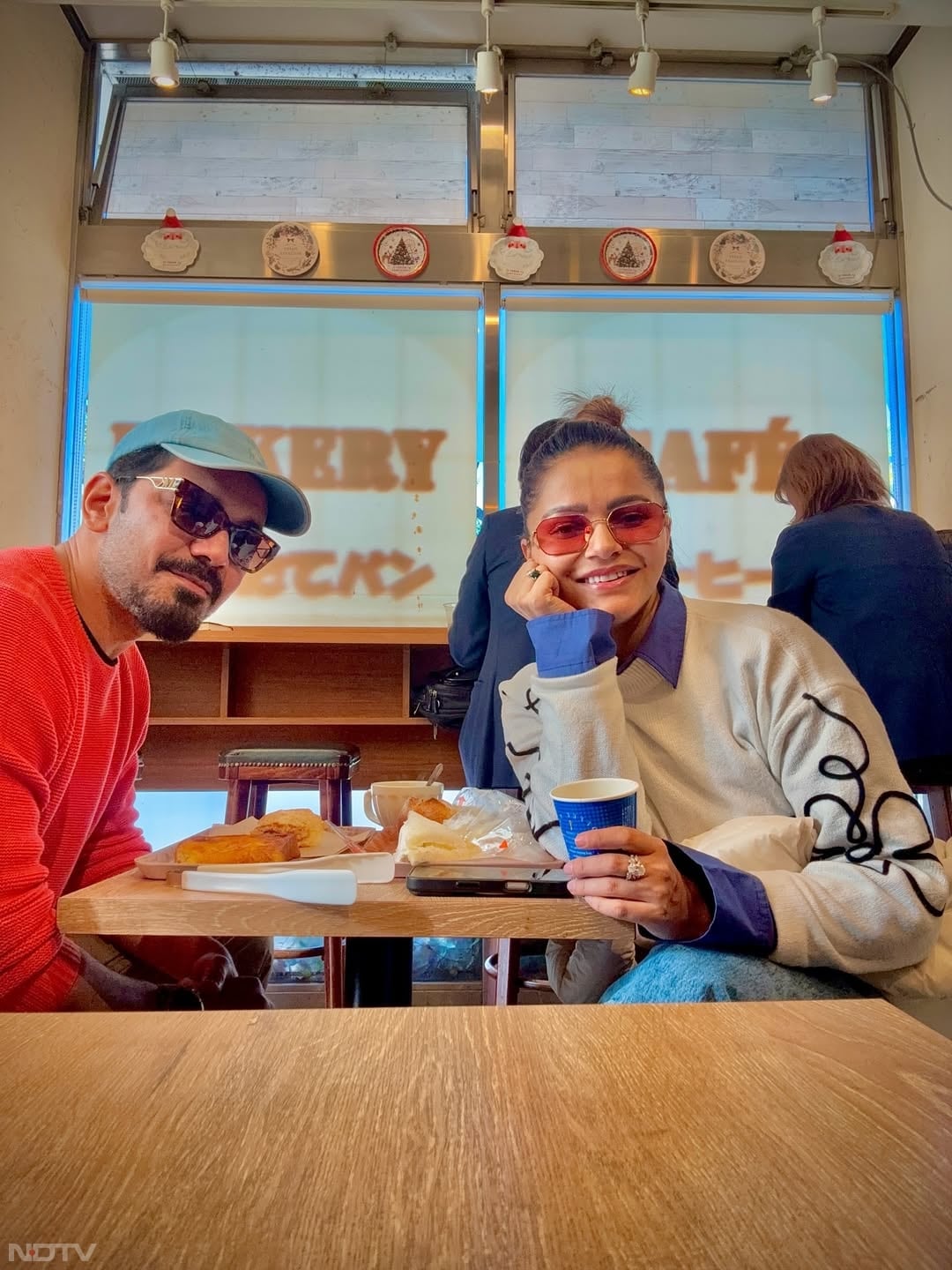 रुबीना कई टीवी शोज में काम कर चुकी हैं.rubinadilaik/Instagram