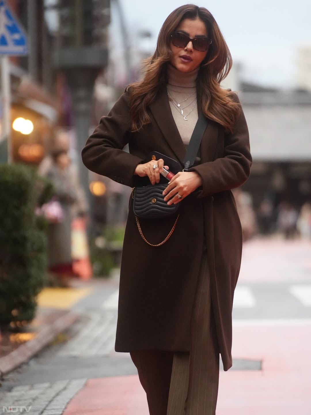 26 अगस्त 1987 को शिमला में जन्मीं रुबीना ने 2006 में &lsquo;मिस शिमला' का खिताब जीता था. rubinadilaik/Instagram