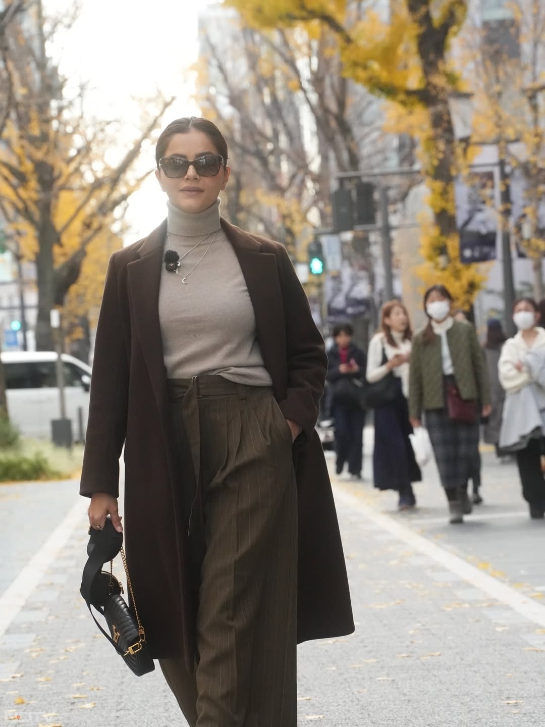 रुबीना के फैंस उनके छोटे पर्दे पर लौटने का इंतजार कर रहे हैं. rubinadilaik/Instagram