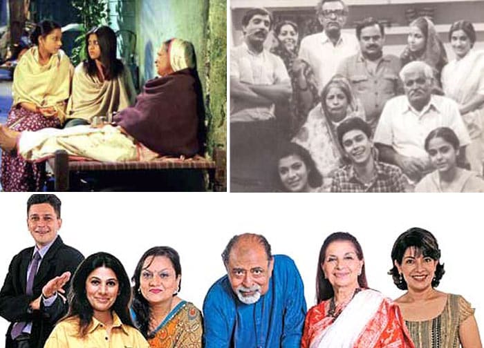TV serials we\'d like to see back on air