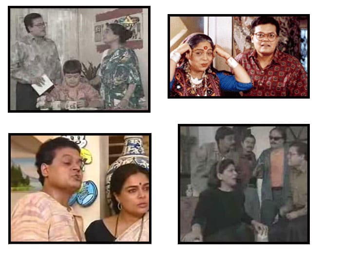 TV serials we\'d like to see back on air