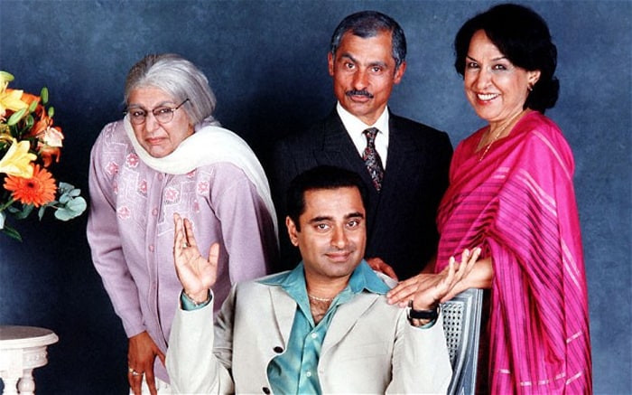 Priyanka Chopra to Kabir Bedi: A History of Indian Stars on International TV