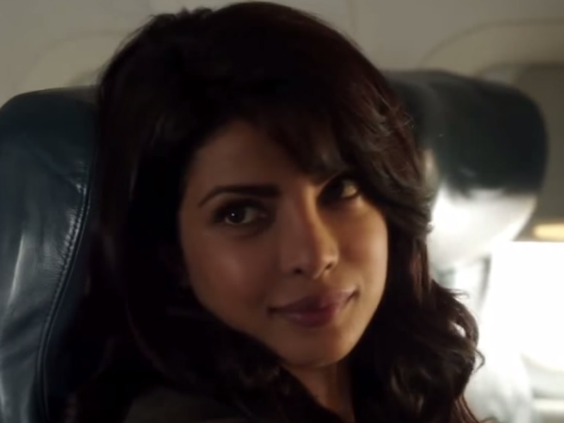 Priyanka Chopra to Kabir Bedi: A History of Indian Stars on International TV