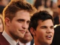 Photo : Twilight's Eclipse premieres in Los Angeles