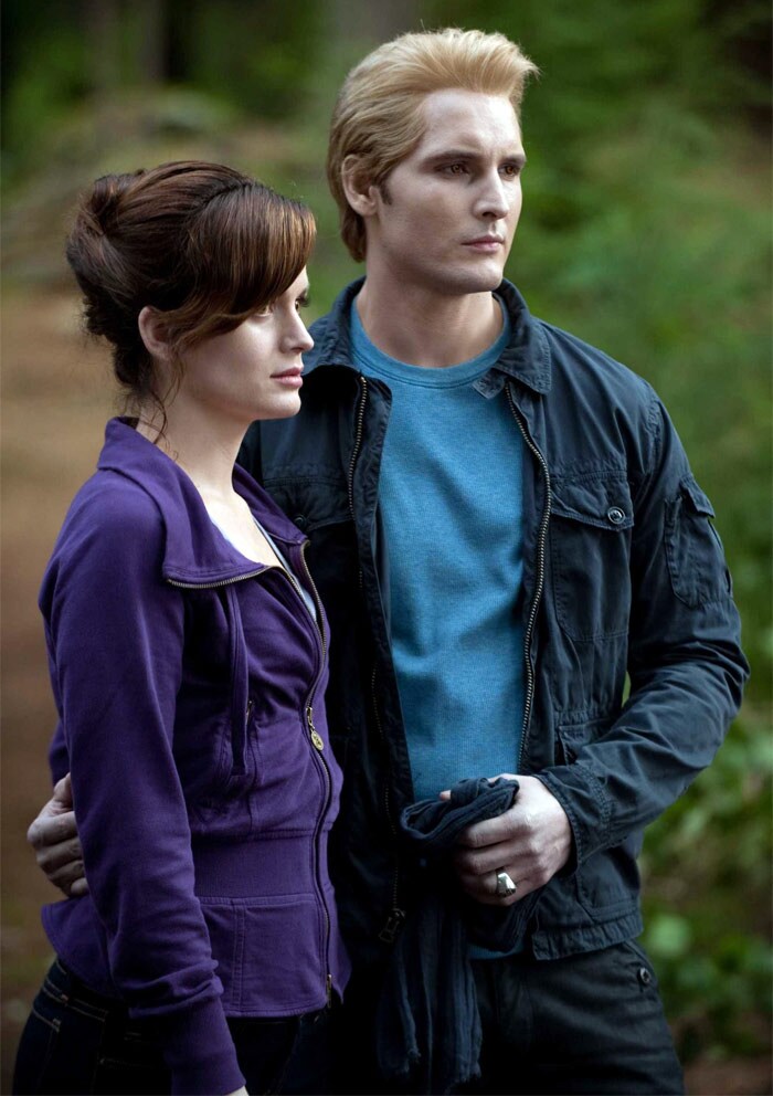 Stills: The Twilight Saga: Eclipse