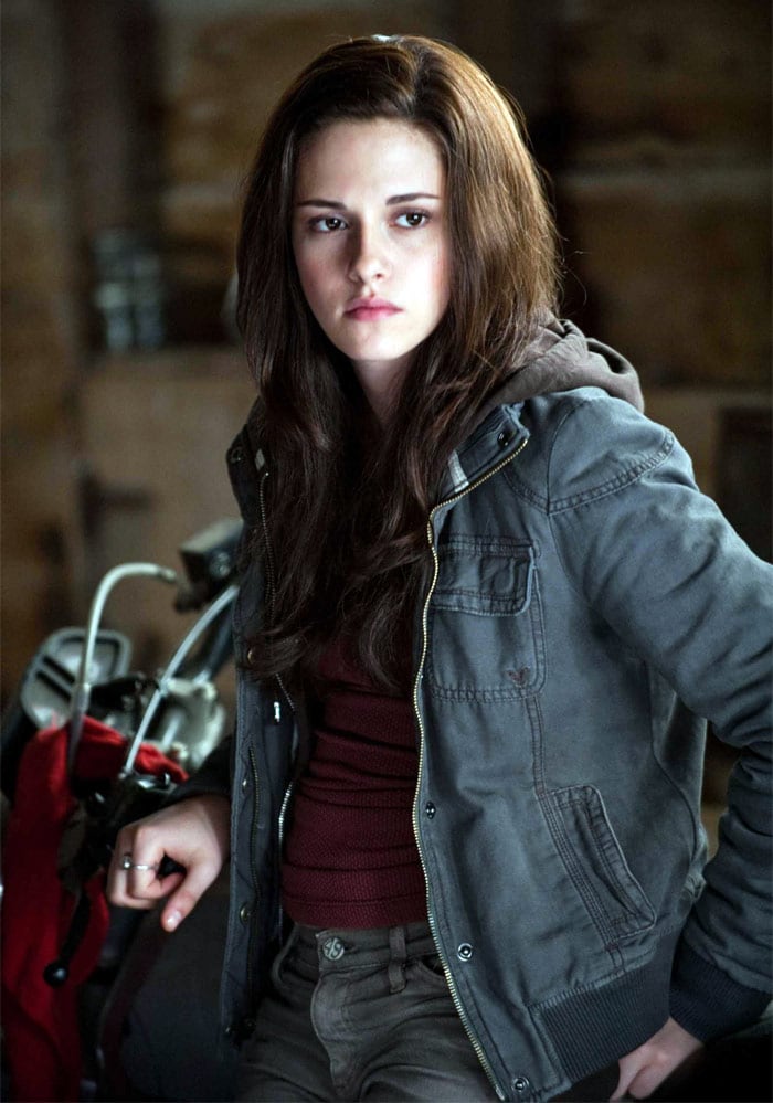 Stills: The Twilight Saga: Eclipse