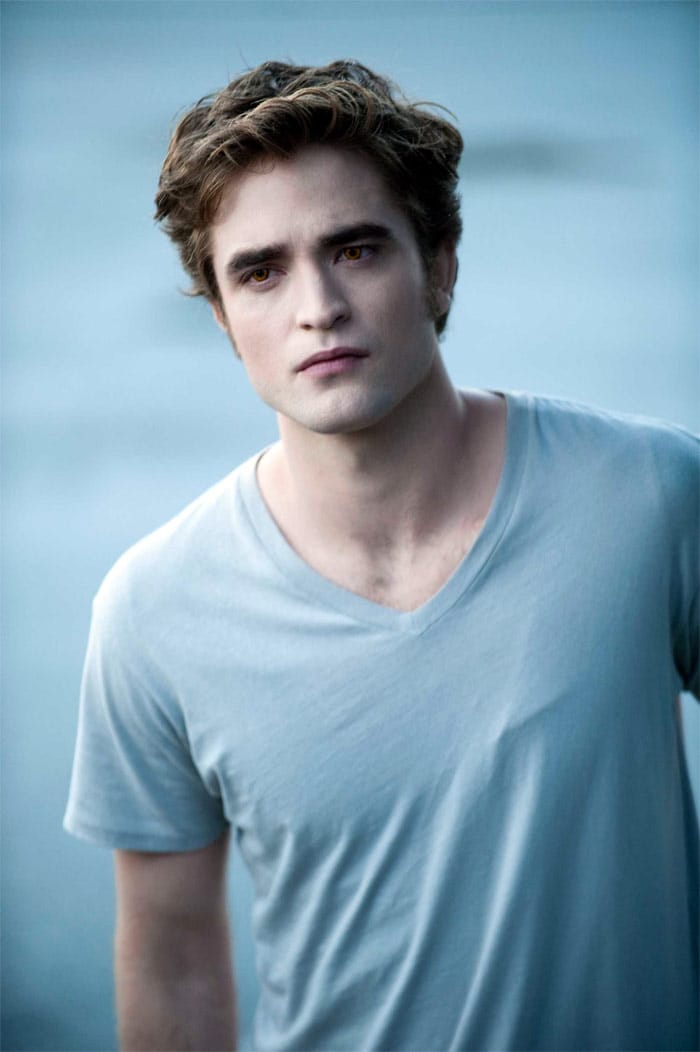 Stills: The Twilight Saga: Eclipse