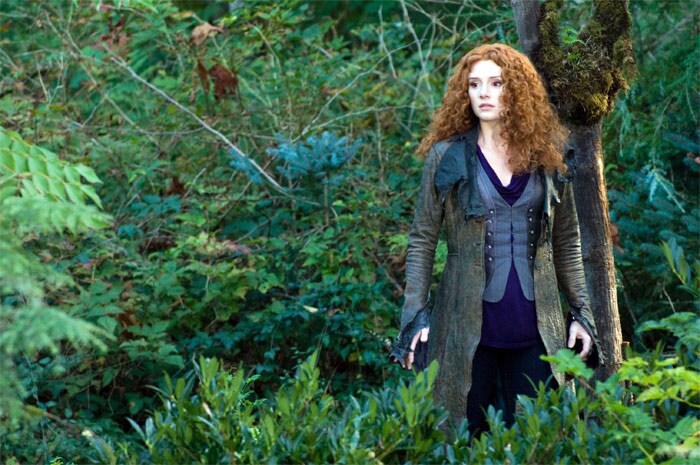 Stills: The Twilight Saga: Eclipse