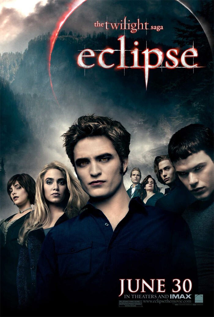 Stills: The Twilight Saga: Eclipse