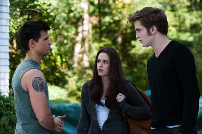 Stills: The Twilight Saga: Eclipse