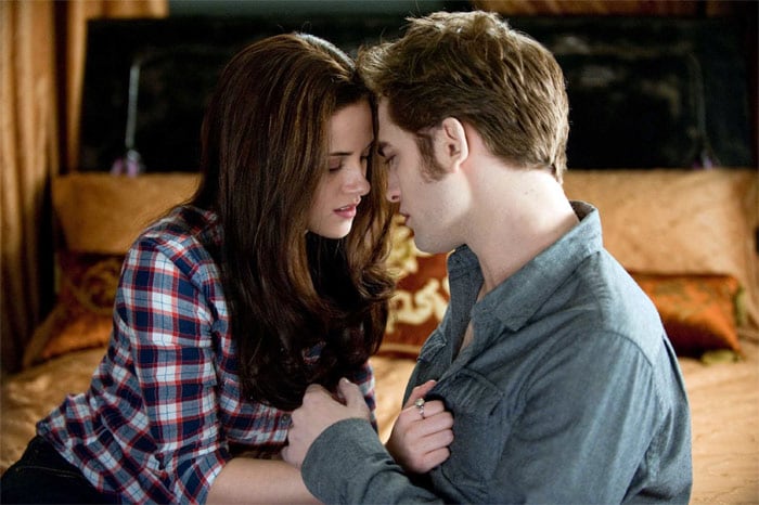 Stills: The Twilight Saga: Eclipse