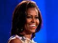 Photo : Michelle Obama joins Twitter