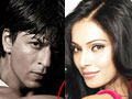 Photo : Bollywood stars on Hollywood trail