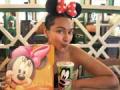 Sonakshi wishes Mickey a very <i>Happy Birthday</i>