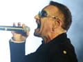 Photo : U2 rocks Berlin