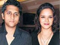 Photo : Udita, Mohit to tie the knot soon