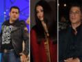 Salman, Ash, SRK felicitate Mumbai cops