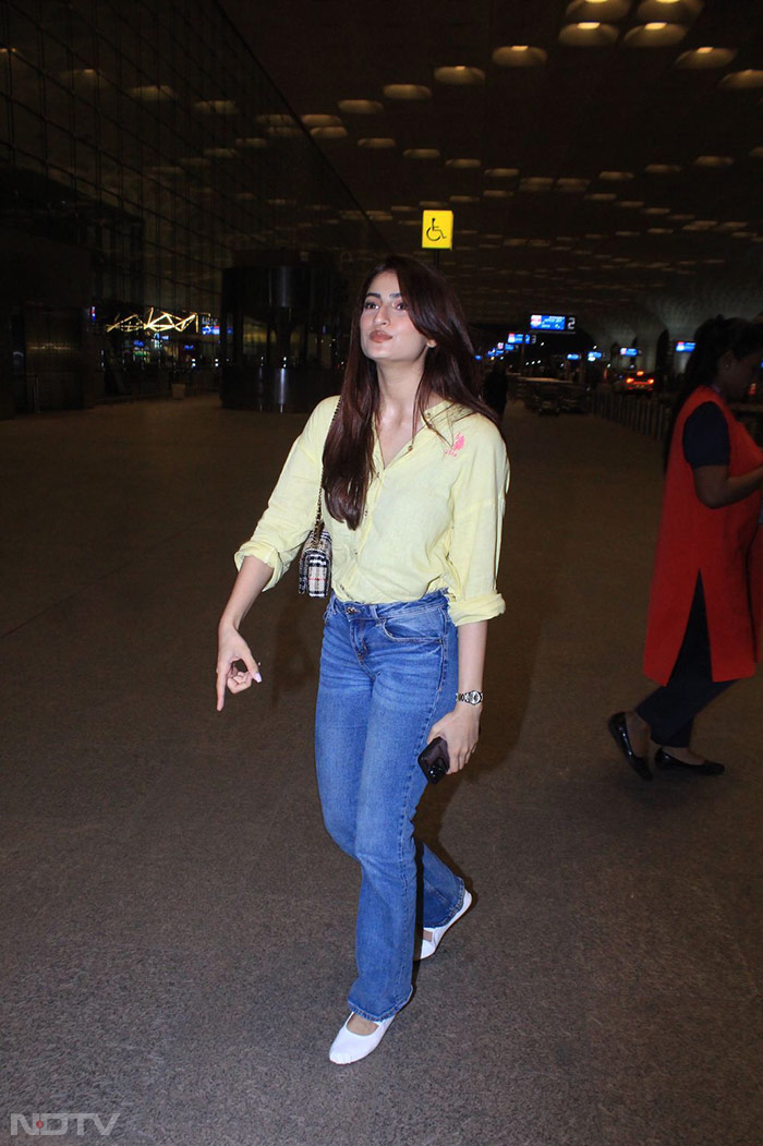 Up In The Air With Kareena Kapoor, Shamita Shetty And others