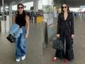 Up In The Air With Bhumi Pednekar, Manushi Chhillar 