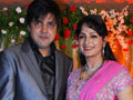 Upasna Singh gets married 