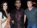 Photo : Another Bollywood wedding reception