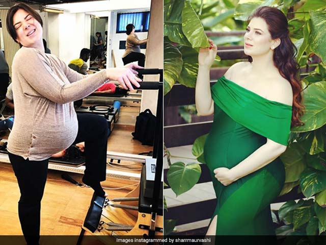 फिल्मों से दूर हैं अक्षय कुमार की 'बहन', दूसरी बार बनीं मां