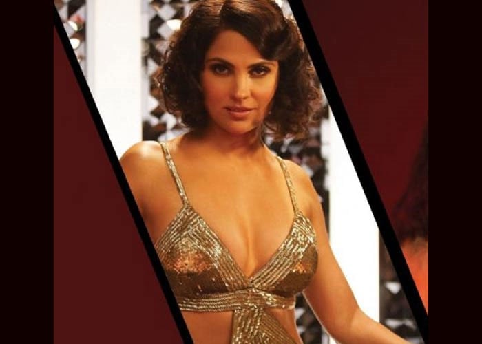 Lara Dutta\'s Re-Entry into Bollywood@37