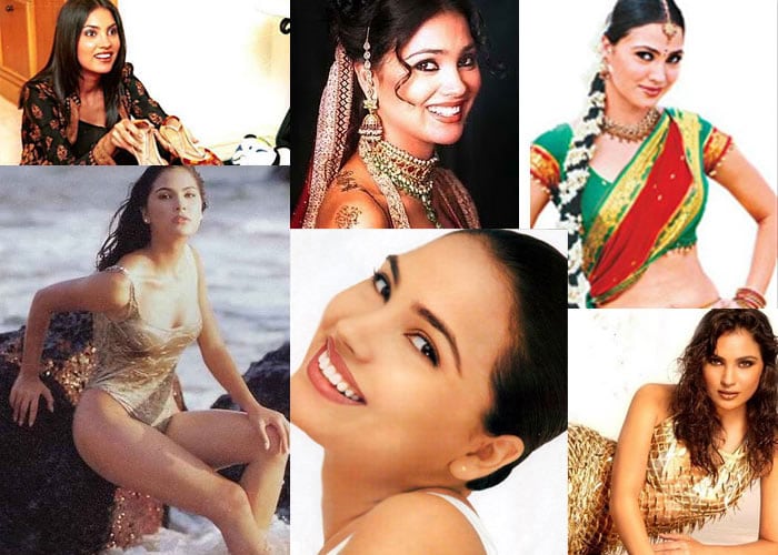 Lara Dutta\'s Re-Entry into Bollywood@37
