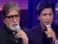 <I>Saath Hai Hum</I> Uttarakhand: Big B, SRK