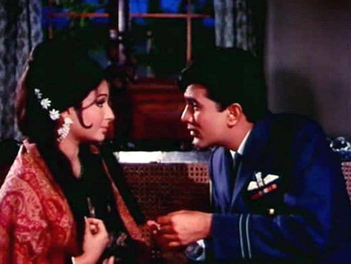 Bollywood's evergreen love stories