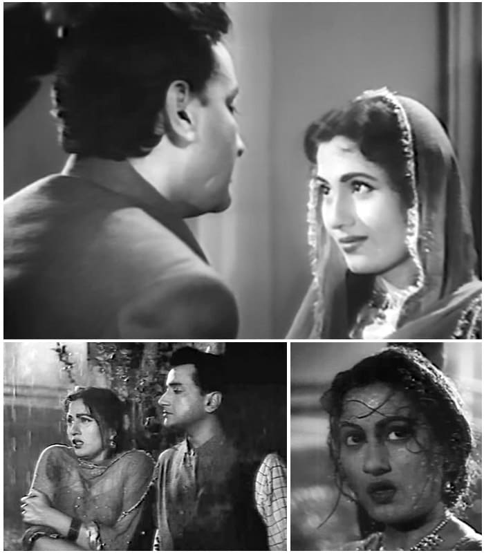 Bollywood's evergreen love stories