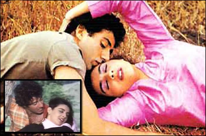 Bollywood's evergreen love stories