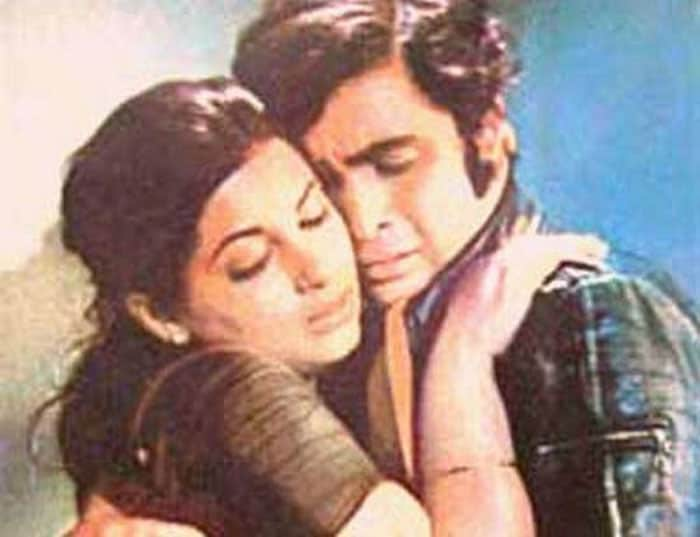 Bollywood's evergreen love stories