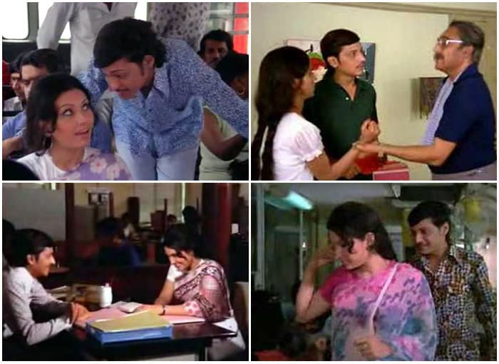 Bollywood's evergreen love stories