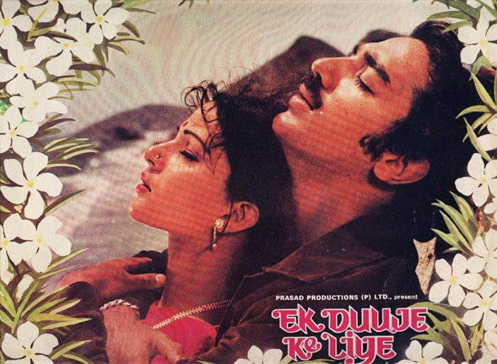 Bollywood's evergreen love stories