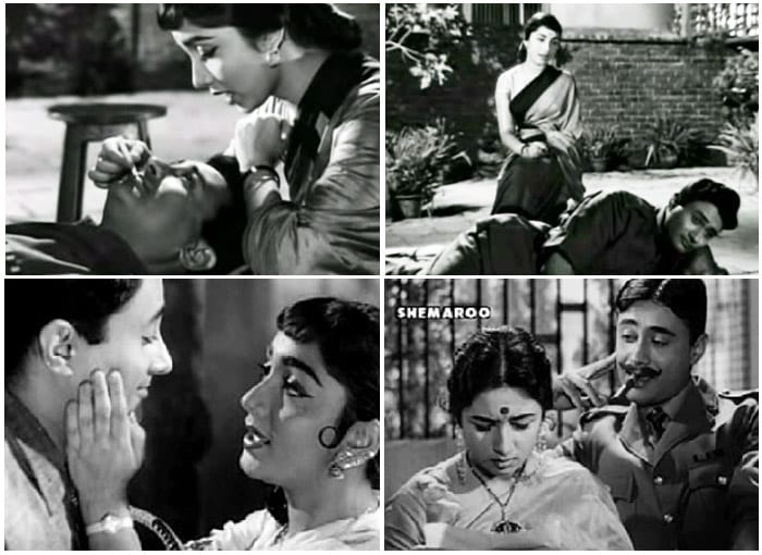 Bollywood's evergreen love stories