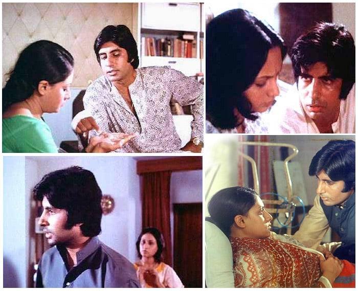 Bollywood's evergreen love stories